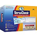 VersaCheck Business Form 1000 Green Check Refills (Pack of 500)