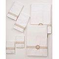 Braided Cuff 6-piece Towel Set