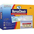 VersaCheck Green Form 1000 Business Vouchers (Pack of 250)