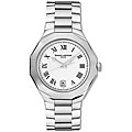 Baume & Mercier Riviera Men's Steel Watch
