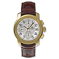 Baume & Mercier Capeland Men's 18k Gold Watch