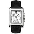 Baume & Mercier Hampton Men's Steel Watch