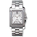 Baume & Mercier Hampton Men's Steel Watch