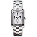 Baume Mercier Hampton Men's Stainless Quartz Watch