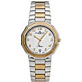 Baume Mercier Riviera Men's Two-tone Quartz Watch