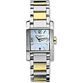 Baume & Mercier Diamant Women's Two-tone Watch