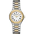 Baume & Mercier Riviera Women's Two-tone Watch