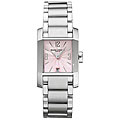 Baume & Mercier Diamant Women's Steel Quartz Watch