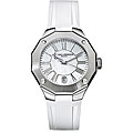 Baume & Mercier Riviera Women's Steel Quartz Watch
