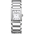 Baume & Mercier Hampton Women's Steel Quartz Watch