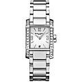 Baume & Mercier Diamant Women's Steel Quartz Watch