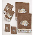 By the Sea 6-piece Towel Set