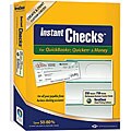 InstantChecks Business Form 3000 Voucher Sheets (Pack of 250)
