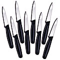 Forschner Superblade 8-piece Paring Knife Set