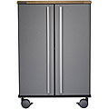 Two-door Wall Cabinet