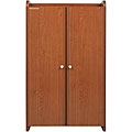 Ameri 4-shelf Dresser with Doors