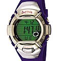Activa by Invicta Men's Blue Digital Watch