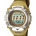 Activa by Invicta Unisex Khaki Digital Watch