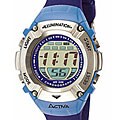 Activa by Invicta Unisex Blue Digital Watch