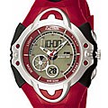 Activa by Invicta Men's Analog/ Digital Watch