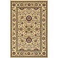 Machine-made Traditional Lela Rug (9'2 x 12'6)