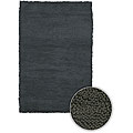 Handmade Casual Majesta Wool Rug (9' x 12')
