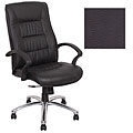 ChairWorks High Back Leather Office Chair