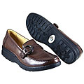 Claudia Brown Women's Shoes