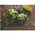 Grape Vineyard Painting