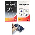 iPhone 3G Screen Protectors (Set of 2)