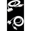 Apple iPhone LUX-IPOD-DATAUSB-iPHONE3G Charge Cable