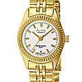 Activa by Invicta Elegance Women's Goldtone Watch
