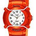 Activa by Invicta Unisex Orange Casual Watch