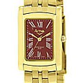 Activa by Invicta Women's Goldtone Watch