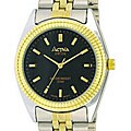 Activa by Invicta Elegance Men's Two-tone Watch