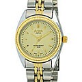 Activa by Invicta Elegance Women's Two-tone Watch