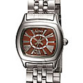 Invicta Women's Activa Elegance Bronze Dial Watch