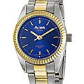 Activa by Invicta Women's Elegance Blue Dial Watch