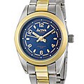 Invicta Women's Activa Elegance Blue Dial Watch