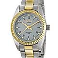 Activa by Invicta Women's Elegance Light Grey Watch