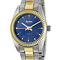 Activa by Invicta Women's Elegance Blue Dial Watch
