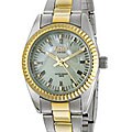 Activa by Invicta Women's Elegance Olive Watch