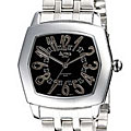 Activa by Invicta Men's Elegance Black Dial Watch