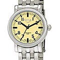 Activa by Invicta Women's Olive Dial Watch