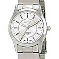 Activa by Invicta Women's Silver Dial Watch