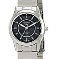 Activa by Invicta Women's Black Dial Watch