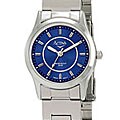 Activa by Invicta Women's Blue Dial Watch