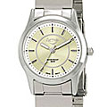 Activa by Invicta Women's Light Olive Dial Watch