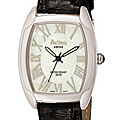 Activa by Invicta Women's Casual Black Strap Watch