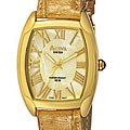 Activa by Invicta Women's Casual Yellow Dial Watch